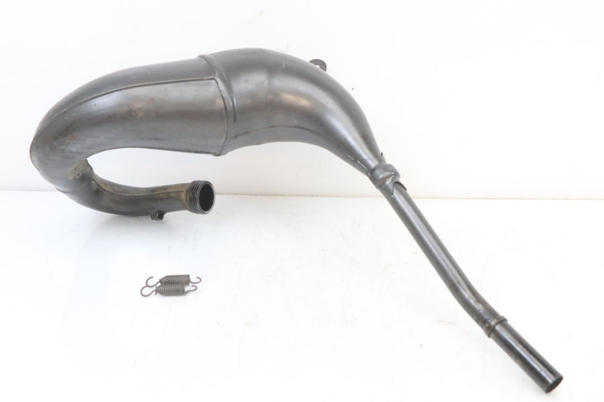 photo de AUSPUFFSCHELLE KAWASAKI KX L 85 (2022 - 2024) - Hauptansicht