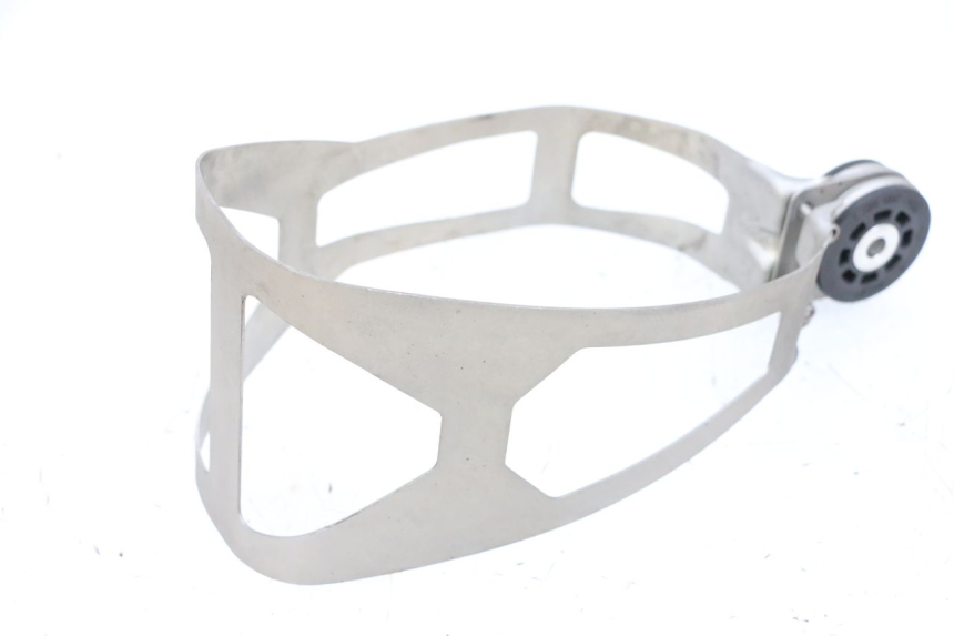 photo de AUSPUFFSCHELLE BMW R GS 1250 (2021 - 2024) - Zoom auf Gebrauchszustand