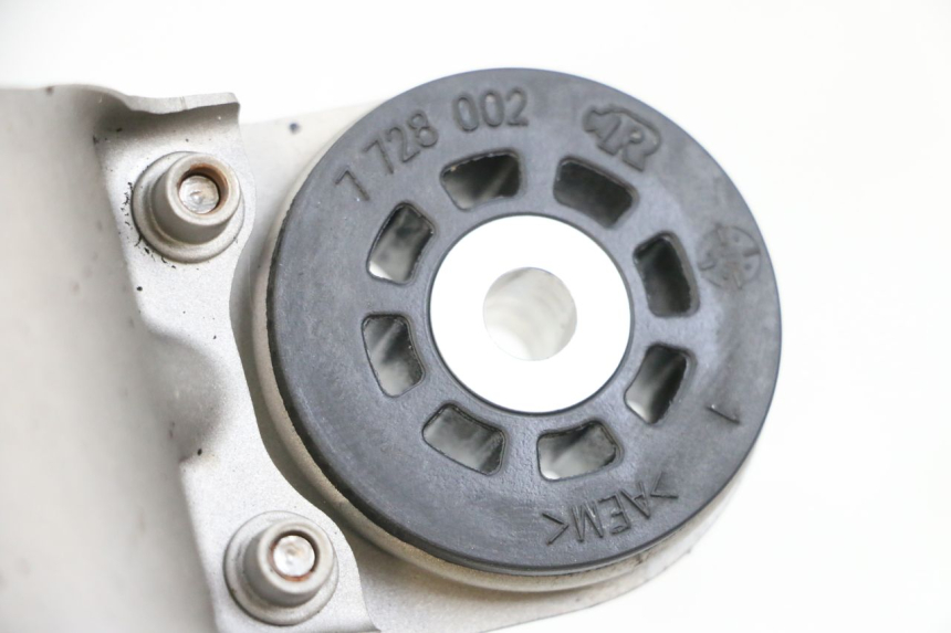 photo de AUSPUFFSCHELLE BMW R GS 1250 (2021 - 2024) - Technische Nahaufnahme