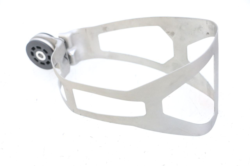 photo de AUSPUFFSCHELLE BMW R GS 1250 (2021 - 2024) - Oberflächenzustand und Material