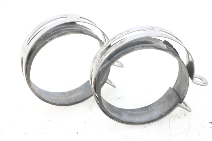 photo de AUSPUFFSCHELLE PEUGEOT V-CLIC VCLIC 50 (2007 - 2013) - Hauptansicht