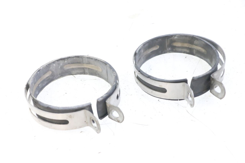 photo de AUSPUFFSCHELLE PEUGEOT V-CLIC VCLIC 50 (2007 - 2013) - Detailansicht des Bauteils