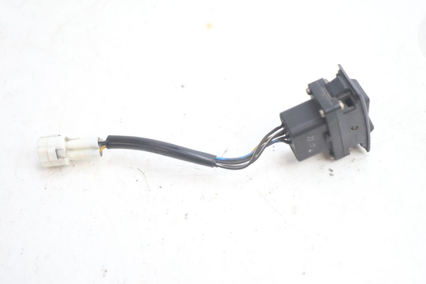 photo de SCHALTER SUZUKI BURGMAN EXECUTIVE ABS 650 (2006 - 2012) - Alternative Perspektive