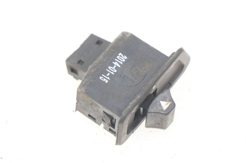 photo de BLINKERHEBEL RIDE CLASSIC 2T 50 (2014 - 2022) - Zoom auf Gebrauchszustand