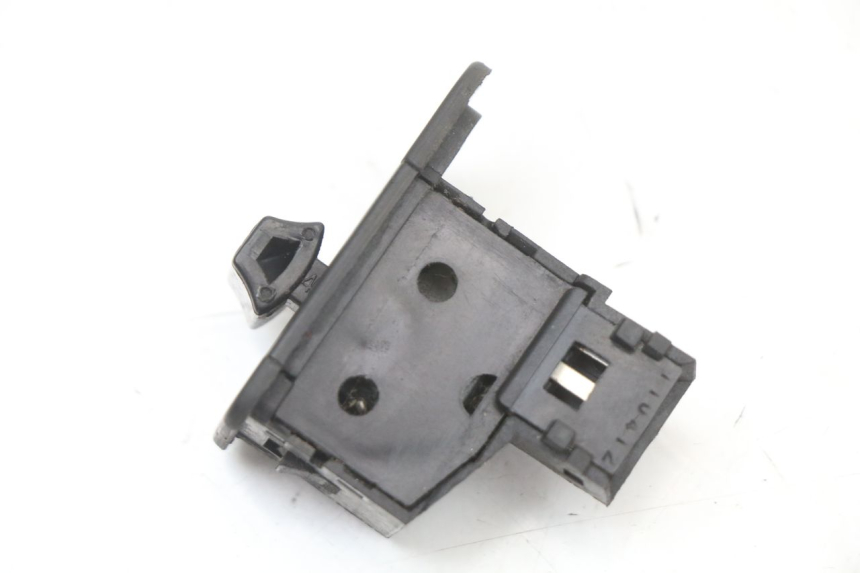 photo de BLINKERHEBEL SYM FIDDLE 2 50 (2008 - 2013) - Alternative Perspektive