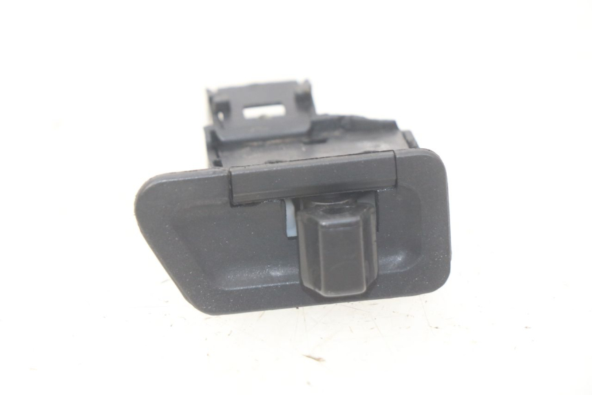 photo de BLINKERHEBEL SYM ORBIT III 3 4T 50 (2018 - 2021) - Hauptansicht