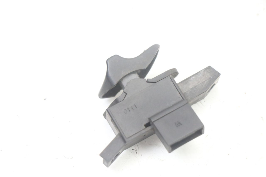 photo de BLINKER SCHALTER PIAGGIO VESPA LX IE 125 (2010 - 2012) - Zoom auf Gebrauchszustand