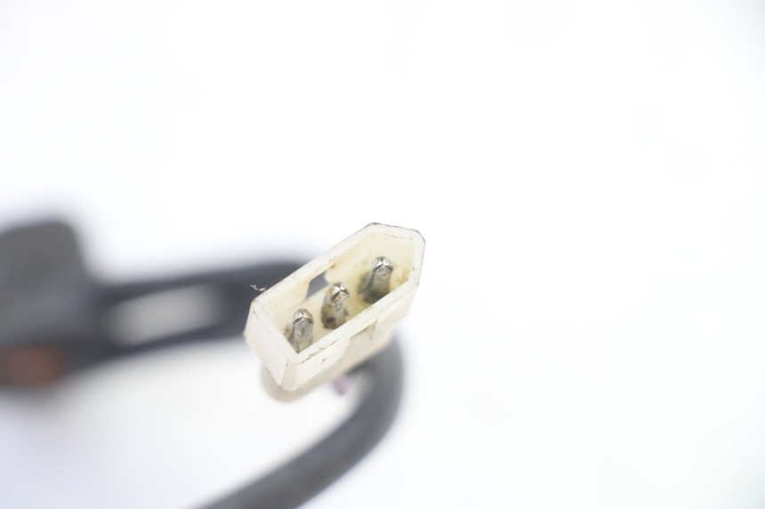 photo de BLINKER SCHALTER KTM SUPERENDURO R 950 (2005 - 2009) - Oberflächenzustand und Material