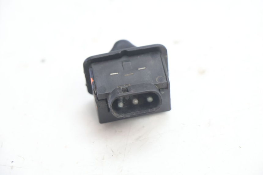 photo de BLINKER SCHALTER PIAGGIO TYPHOON 50 (1993 - 1999) - Details der Befestigungspunkte