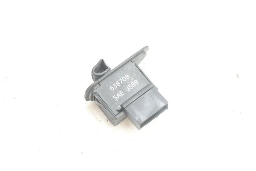 photo de BLINKER SCHALTER PIAGGIO X9 AMALFI 180 (2000 - 2003) - Zoom auf Gebrauchszustand