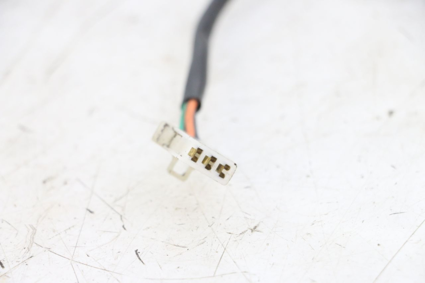 photo de BLINKER SCHALTER YAMAHA NEO'S NEOS 2T EASY 50 (2013 - 2016) - Detailansicht des Bauteils