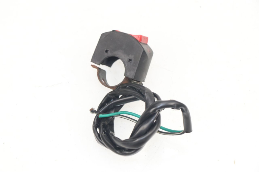 photo de SCHALTER ON OFF APOLLO DIRT BIKE 140 (2010 - 2020) - Detailansicht des Bauteils