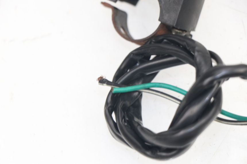 photo de SCHALTER ON OFF APOLLO DIRT BIKE 140 (2010 - 2020) - Zoom auf Gebrauchszustand