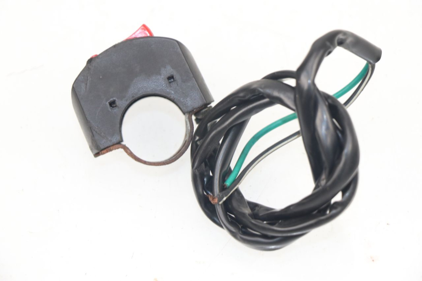 photo de SCHALTER ON OFF APOLLO DIRT BIKE 140 (2010 - 2020) - Alternative Perspektive