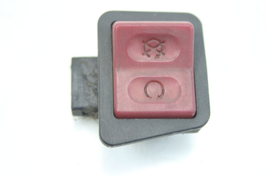 photo de ZÜNDSCHLOSSSCHALTER SYM CITYCOM CITY COM 125 (2009 - 2014) - Hauptansicht