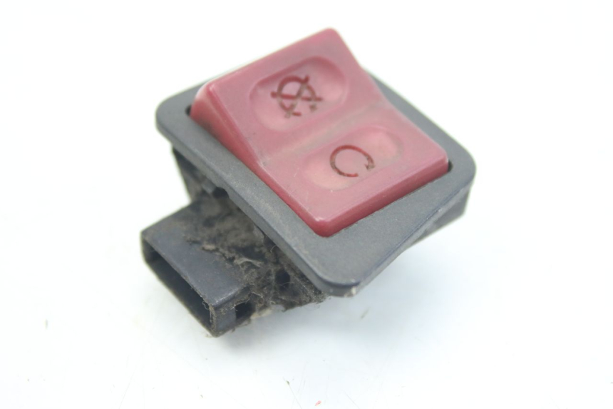 photo de ZÜNDSCHLOSSSCHALTER SYM CITYCOM CITY COM 125 (2009 - 2014) - Zoom auf Gebrauchszustand