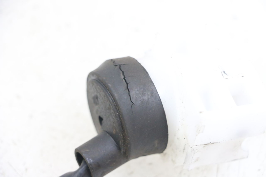 photo de ZÜNDSCHLOSSSCHALTER SYM CROX 4T 50 (2016 - 2023) - Zoom auf Gebrauchszustand