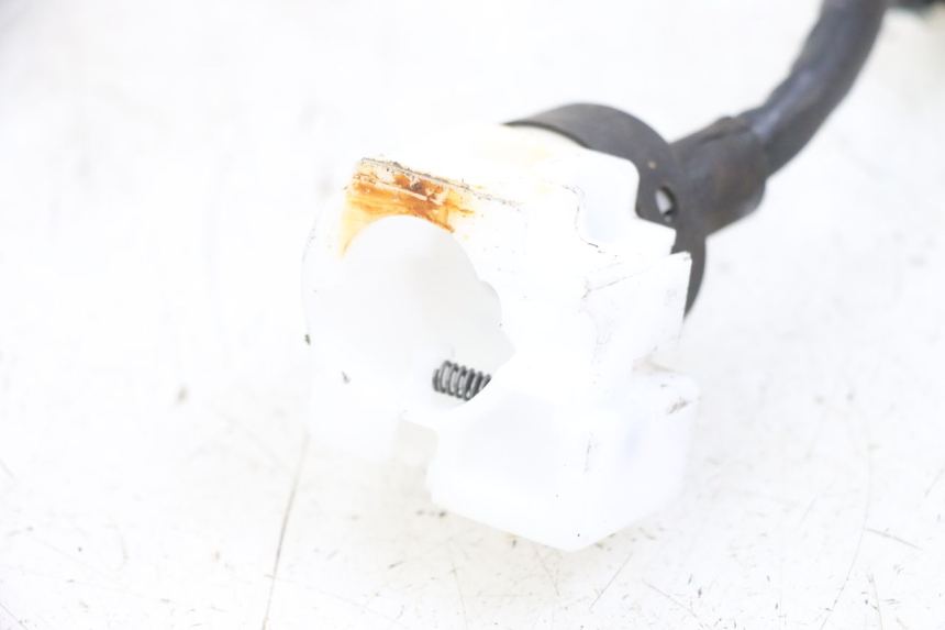 photo de ZÜNDSCHLOSSSCHALTER SYM CROX 4T 50 (2016 - 2023) - Gesamtansicht des Produkts