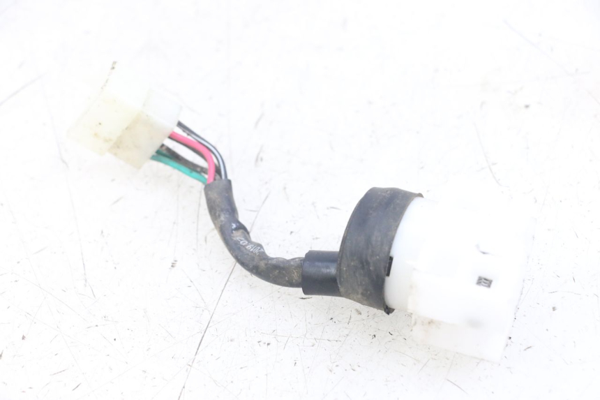 photo de ZÜNDSCHLOSSSCHALTER SYM CROX 4T 50 (2016 - 2023) - Hauptansicht