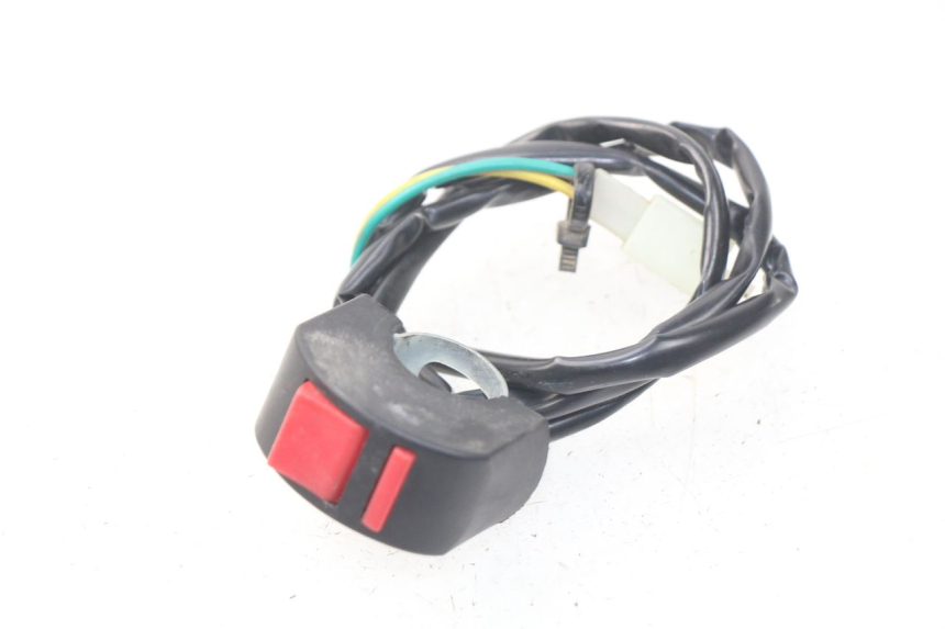 photo de ZÜNDSCHLOSSSCHALTER CCR DIRT BIKE 125 - Hauptansicht