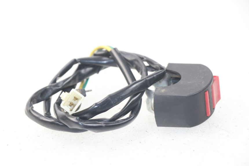 photo de ZÜNDSCHLOSSSCHALTER CCR DIRT BIKE 125 - Detailansicht des Bauteils