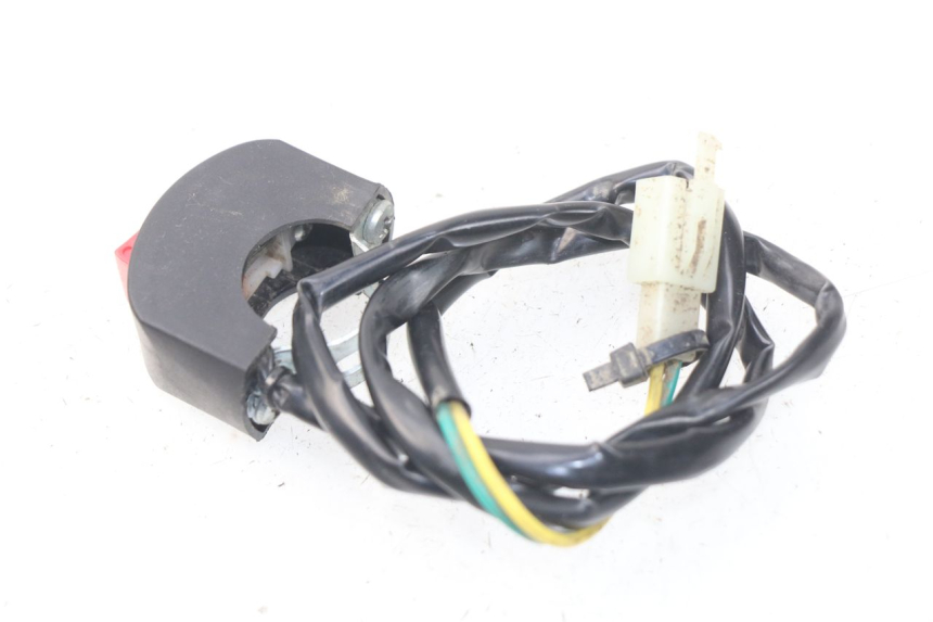 photo de ZÜNDSCHLOSSSCHALTER CCR DIRT BIKE 125 - Zoom auf Gebrauchszustand