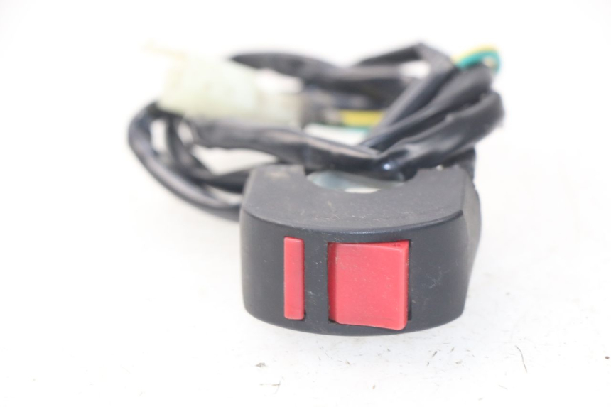 photo de ZÜNDSCHLOSSSCHALTER CCR DIRT BIKE 125 - Alternative Perspektive