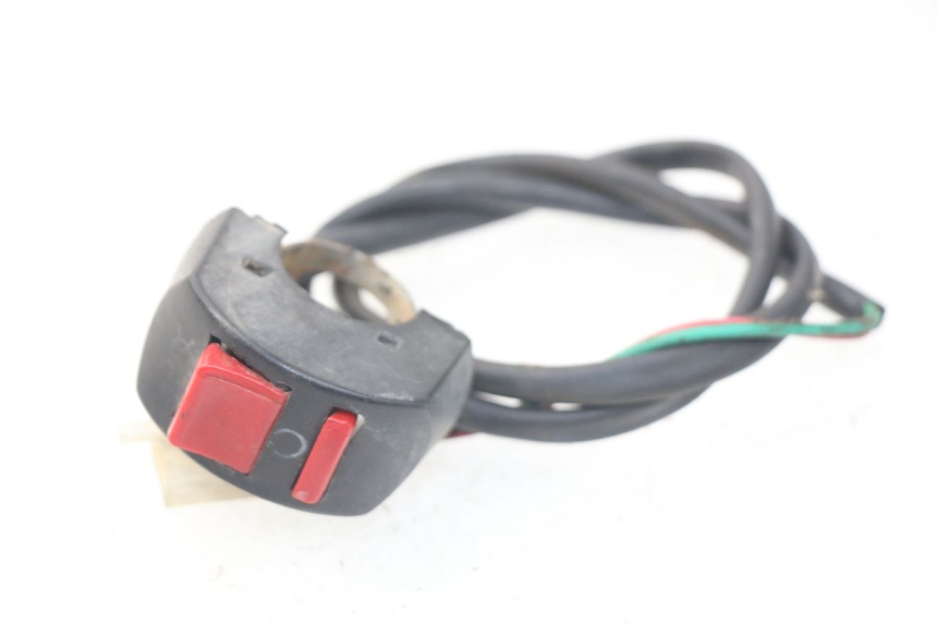 photo de ZÜNDSCHLOSSSCHALTER CCR DIRT BIKE 125 - Hauptansicht