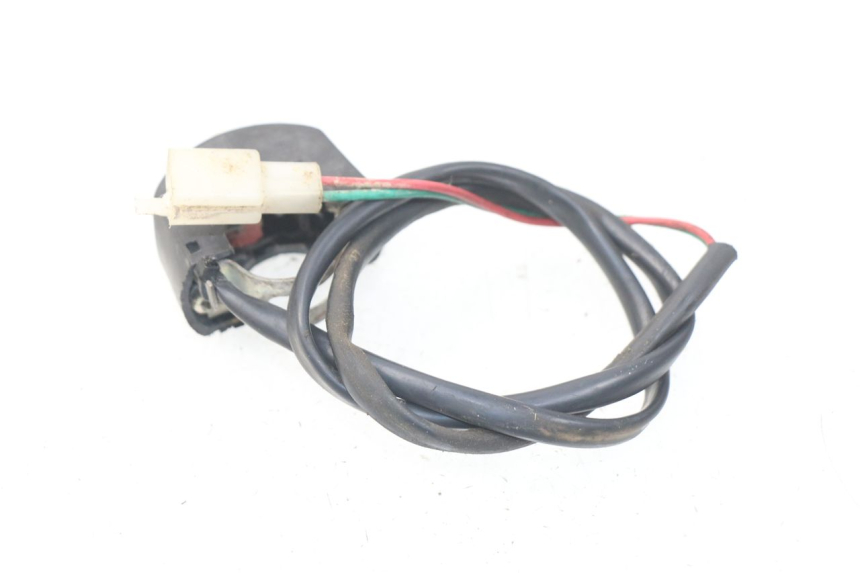 photo de ZÜNDSCHLOSSSCHALTER CCR DIRT BIKE 125 - Zoom auf Gebrauchszustand