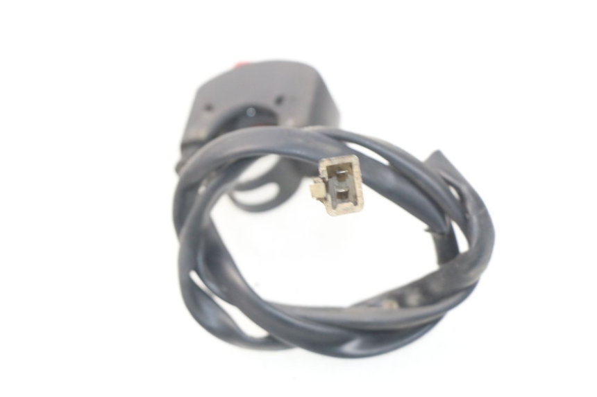 photo de ZÜNDSCHLOSSSCHALTER LONCIN DIRT BIKE 125 - Detailansicht des Bauteils