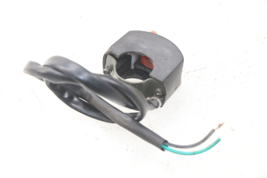 photo de ZÜNDSCHLOSSSCHALTER CCR DIRT BIKE 125 - Detailansicht des Bauteils