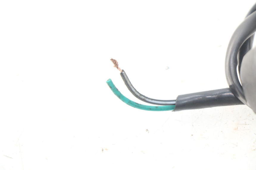 photo de ZÜNDSCHLOSSSCHALTER CCR DIRT BIKE 125 - Alternative Perspektive