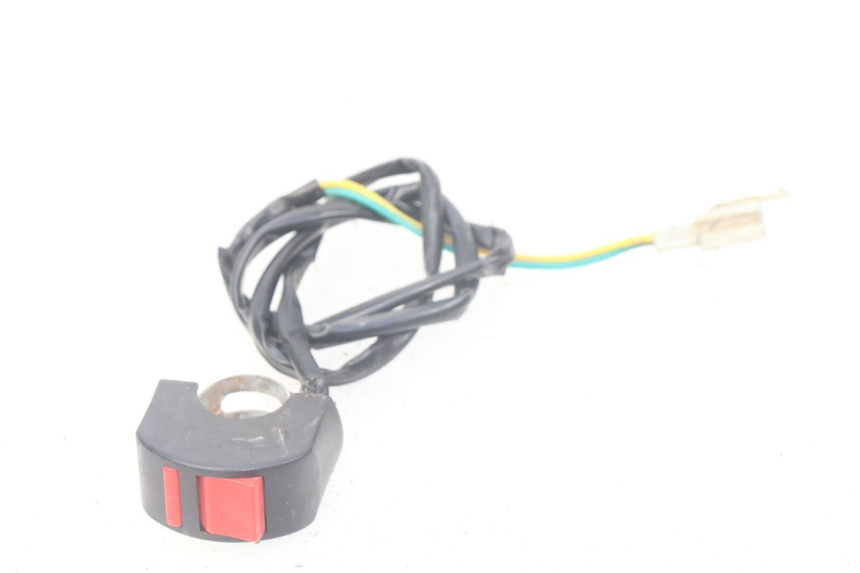 photo de ZÜNDSCHLOSSSCHALTER CCR DIRT BIKE 125 - Hauptansicht