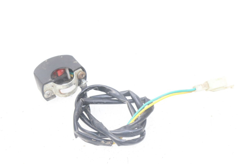 photo de ZÜNDSCHLOSSSCHALTER CCR DIRT BIKE 125 - Zoom auf Gebrauchszustand