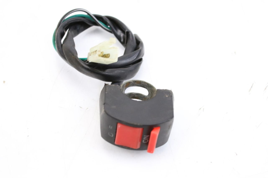 photo de ZÜNDSCHLOSSSCHALTER CCR DIRT BIKE 125 - Hauptansicht