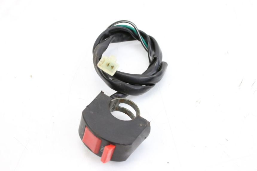 photo de ZÜNDSCHLOSSSCHALTER CCR DIRT BIKE 125 - Detailansicht des Bauteils