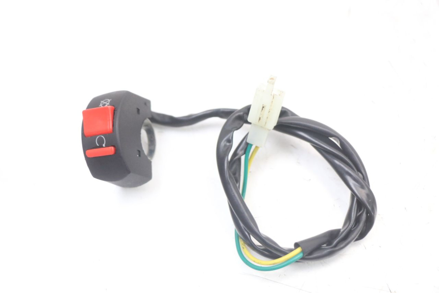 photo de SCHALTER ON OFF RSR DIRT BIKE 150 - Hauptansicht