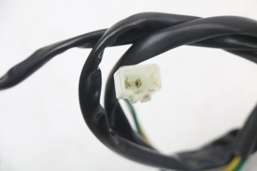 photo de SCHALTER ON OFF RSR DIRT BIKE 150 - Oberflächenzustand und Material