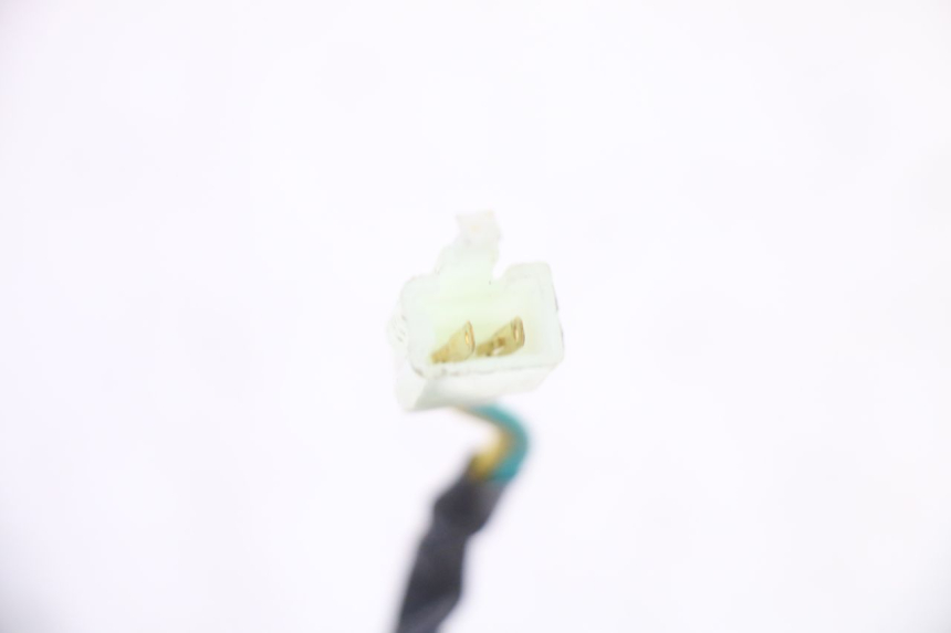 photo de ZÜNDSCHLOSSSCHALTER LONCIN DIRT BIKE 125 - Technische Nahaufnahme