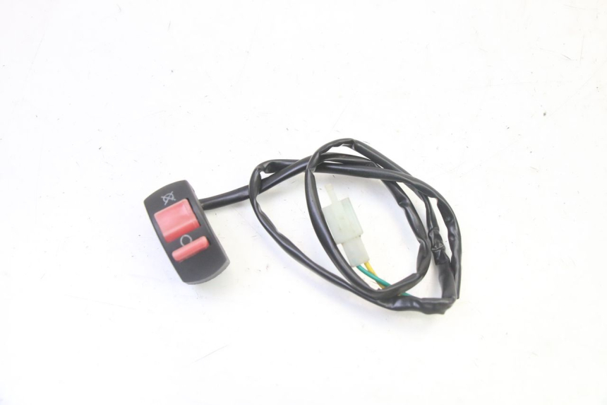 photo de SCHALTER ON OFF PROBIKE DIRT 140 - Hauptansicht