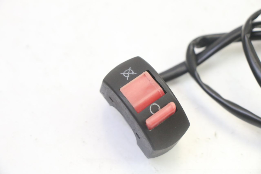 photo de SCHALTER ON OFF PROBIKE DIRT 140 - Detailansicht des Bauteils