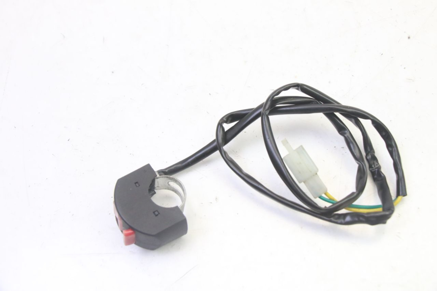 photo de SCHALTER ON OFF PROBIKE DIRT 140 - Alternative Perspektive