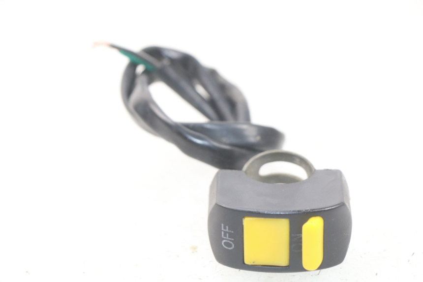 photo de SCHALTER ON OFF CRZ DIRTBIKE 140 - Hauptansicht