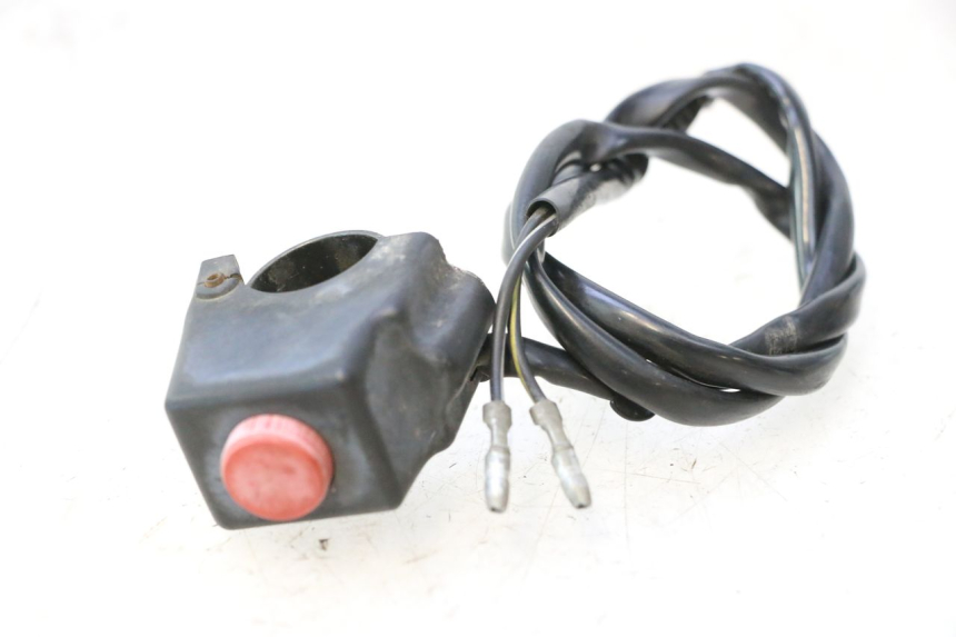 photo de SCHALTER ON OFF SUZUKI DR S 600 (1985 - 1989) - Hauptansicht