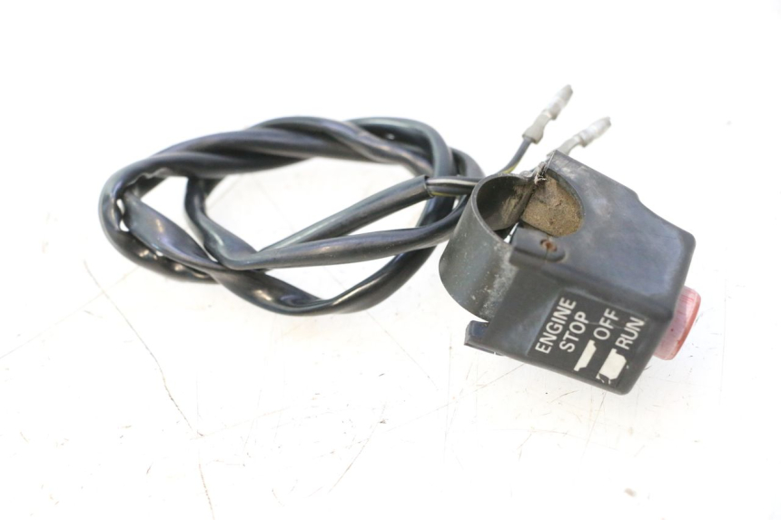 photo de SCHALTER ON OFF SUZUKI DR S 600 (1985 - 1989) - Alternative Perspektive