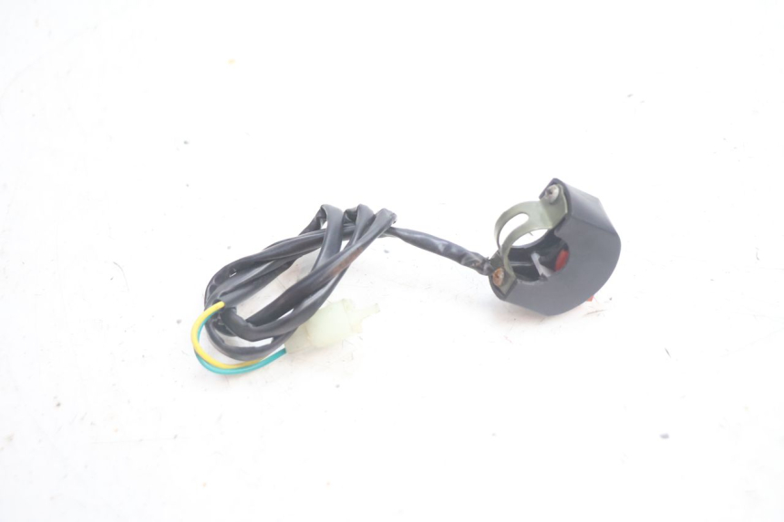 photo de SCHALTER ON OFF MINI MX DRIFT 150 - Alternative Perspektive