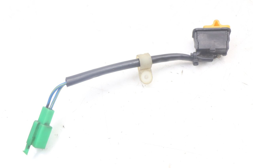 photo de ZÜNDSCHLOSSSCHALTER SYM FIDDLE 2 50 (2008 - 2013) - Zoom auf Gebrauchszustand