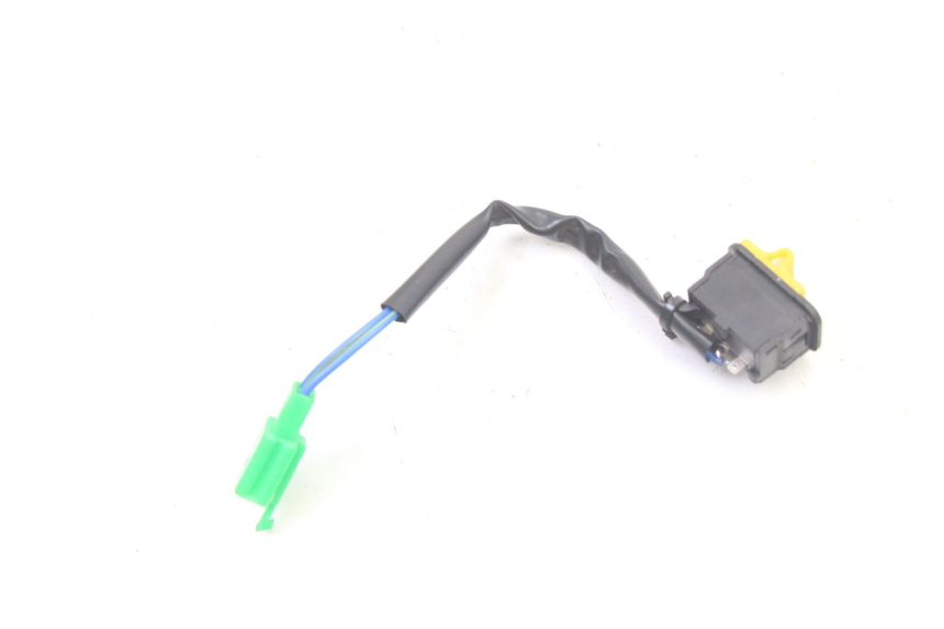 photo de SCHALTER ON OFF SYM FIDDLE 3 III 125 (2014 - 2020) - Zoom auf Gebrauchszustand