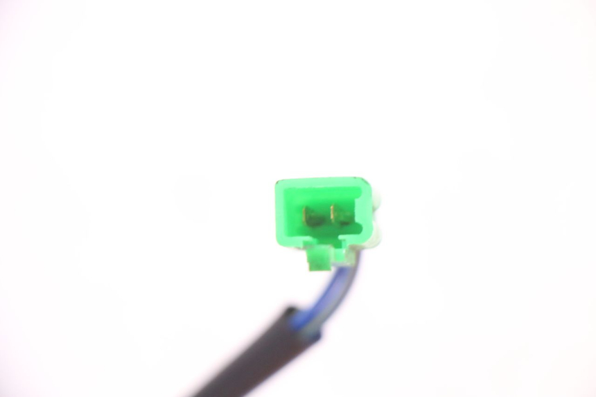 photo de SCHALTER ON OFF SYM FIDDLE 3 III 125 (2014 - 2020) - Alternative Perspektive