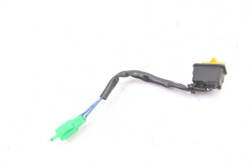 photo de SCHALTER ON OFF SYM FIDDLE 3 III 50 (2014 - 2020) - Zoom auf Gebrauchszustand